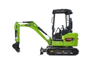 MINIEXCAVATOR
