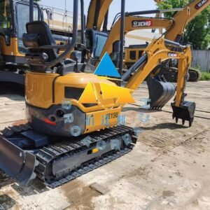 Used Excavator