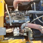 XCMG XE155DK excavator