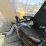 XCMG XE155DK excavator