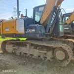 XCMG XE155DK excavator