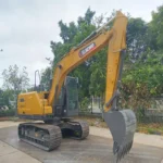 XCMG XE155GA Excavator