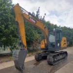 XCMG XE155GA Excavator