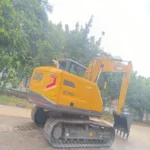 XCMG XE155GA Excavator