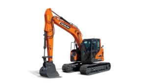 DEVELON EXCAVATOR