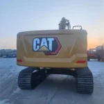 Caterpillar 330 GC
