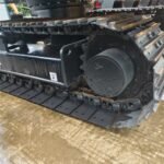 SANY SY70C excavator