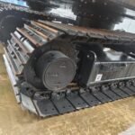 SANY SY70C excavator