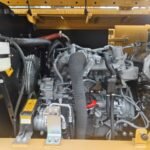 SANY SY70C excavator