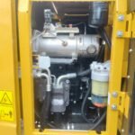 SANY SY70C excavator