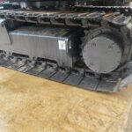SANY SY70C excavator