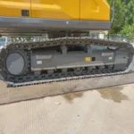 xcmg xe205gh excavator