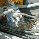 xcmg xe205gh excavator