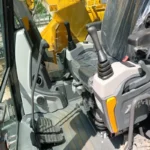 xcmg xe205gh excavator