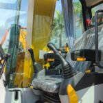 LiuGong 9075F excavator