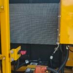 LiuGong 9075F excavator
