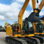 liugong 913f excavator