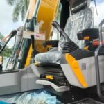 liugong 913f excavator