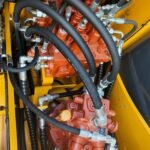 liugong 913f excavator