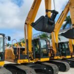 liugong 920f excavator