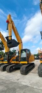 liugong 920f excavator