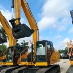 liugong 920f excavator