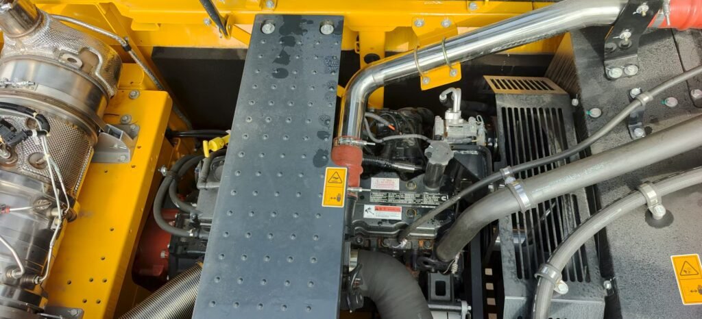 liugong 920f excavator