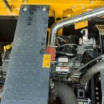 liugong 920f excavator