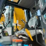 LiuGong 933F excavator