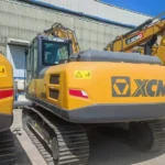 xcmg xe200da