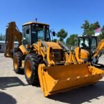 hengte ht4cx-wz backhoe loader