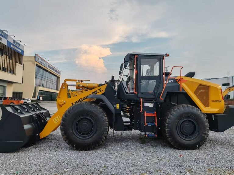 Liugong 856T