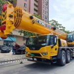 XCMG XCT130