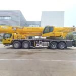 xcmg cxt130