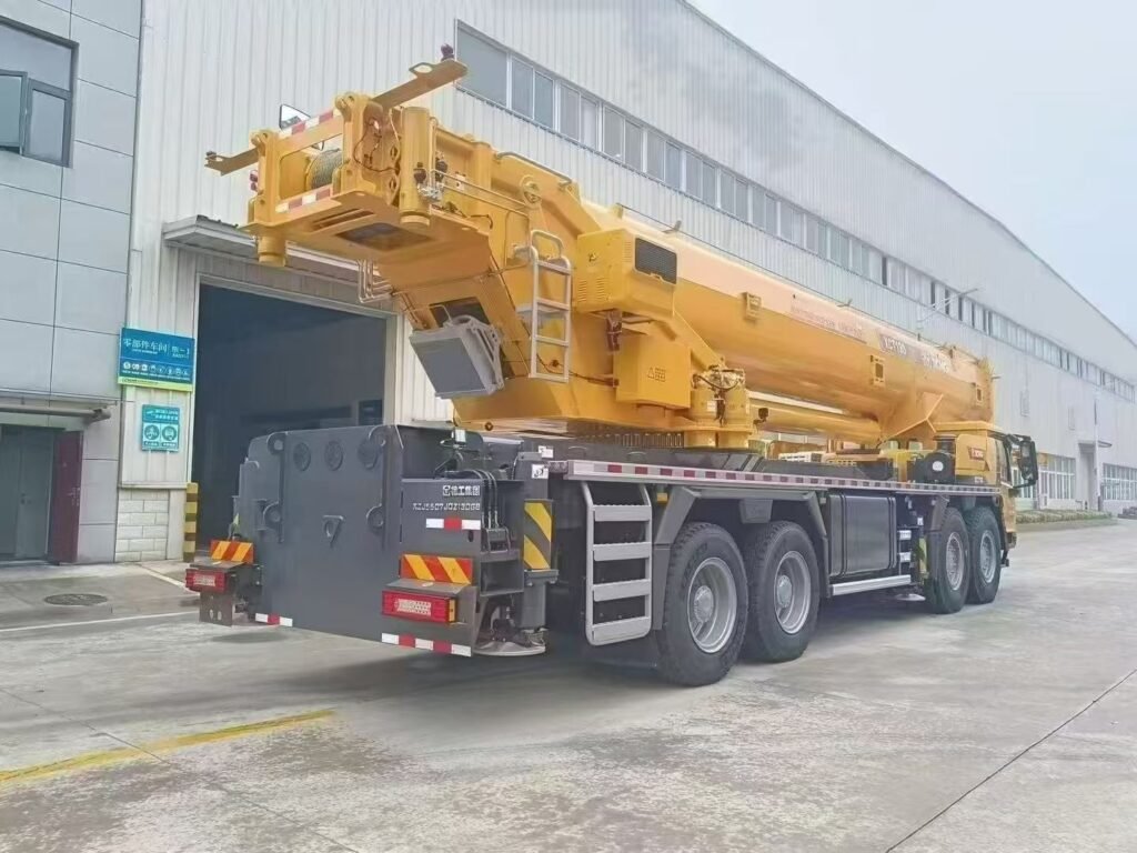 xcmg cxt130