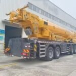 xcmg cxt130