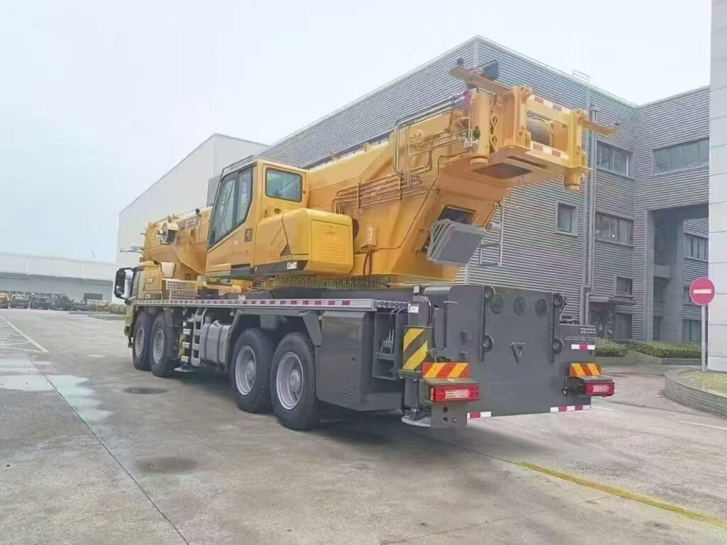 xcmg cxt130