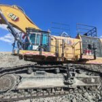 Caterpillar 6015