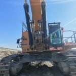 Caterpillar 6015